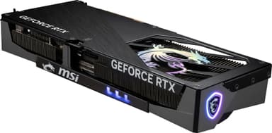 MSI GeForce RTX 5070 Ti 16G GAMING TRIO OC PLUS grafikk (16 GB GDDR7)