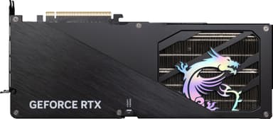 MSI GeForce RTX 5070 Ti 16G GAMING TRIO OC PLUS grafikk (16 GB GDDR7)