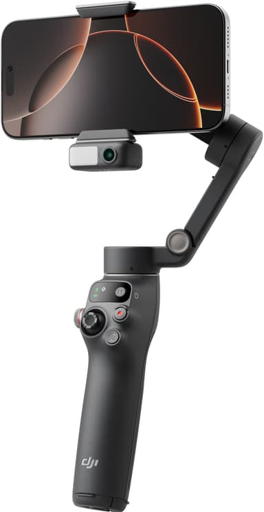 DJI Osmo Mobile 7P gimbalstabilisator