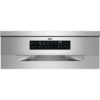 AEG Oppvaskmaskin FBB54600PM