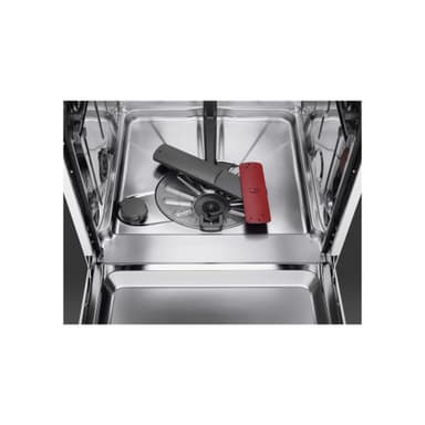 AEG Oppvaskmaskin FBB84707PW (Hvit)