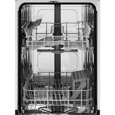 Electrolux Oppvaskmaskin ESA22100SW (hvit)
