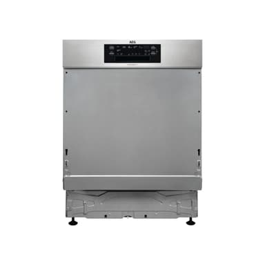 AEG Oppvaskmaskin FEE73716PM (Halvintegrert)