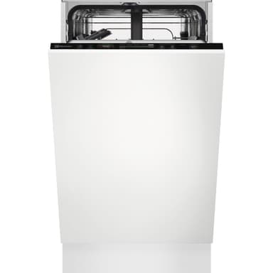 Electrolux Oppvaskmaskin EEQ42200L