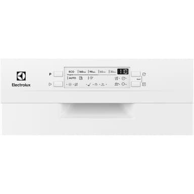 Electrolux Oppvaskmaskin ESA22100SW (hvit)