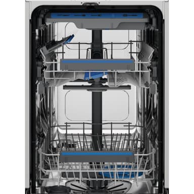 Electrolux 700 MaxiFlex oppvaskmaskin ESM63300SW