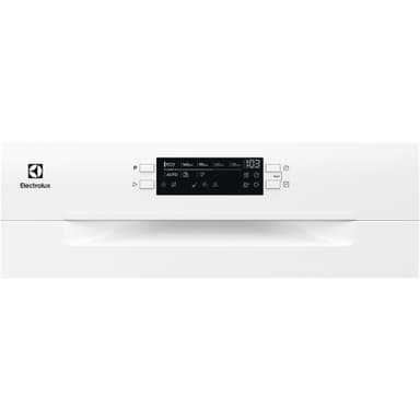 Electrolux Oppvaskmaskin ESM48320UW (Hvit)