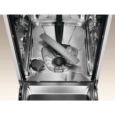 Electrolux Oppvaskmaskin ESA22100SW (hvit)