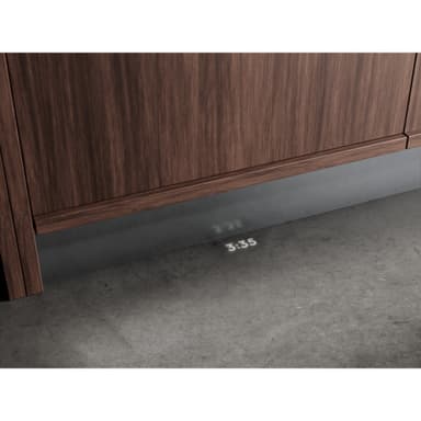 AEG Oppvaskmaskin FBB84707PW (Hvit)
