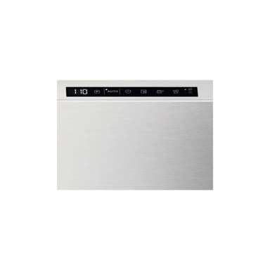 AEG Oppvaskmaskin FBB84707PM (Stål)
