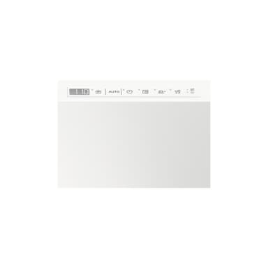 AEG Oppvaskmaskin FBB84707PW (Hvit)