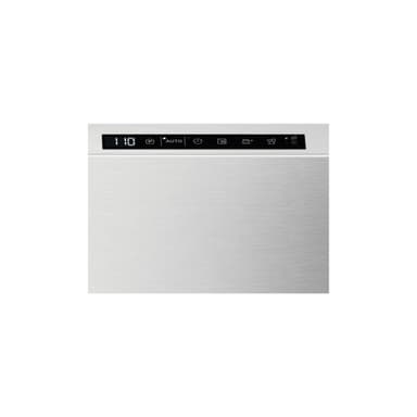 AEG Oppvaskmaskin FBB84707PM (Stål)