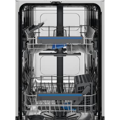 Electrolux Oppvaskmaskin EEQ42200L