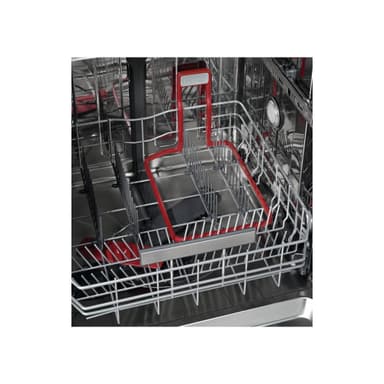 AEG Oppvaskmaskin FBB84707PW (Hvit)