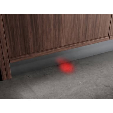 AEG Oppvaskmaskin FBB84707PW (Hvit)