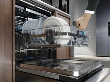 Electrolux oppvaskmaskin EEC67310L helintegrert