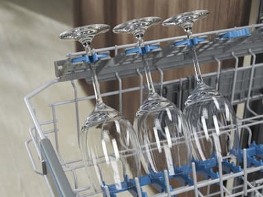 Electrolux Oppvaskmaskin ESG89310UW (Hvit)