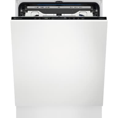 Electrolux oppvaskmaskin EEC67310L helintegrert