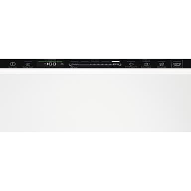 Electrolux oppvaskmaskin EEC67310L helintegrert