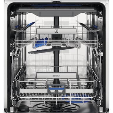 Electrolux oppvaskmaskin EEC67310L helintegrert
