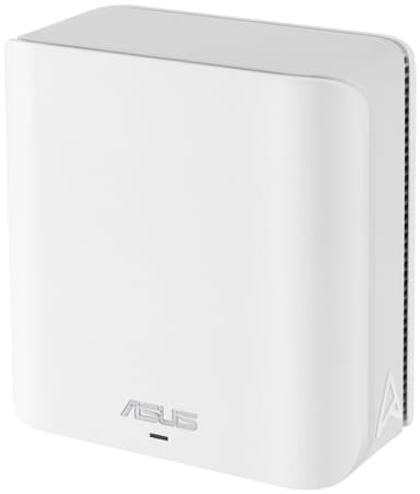 ASUS ZenWiFi BD4 Mesh router (hvit)