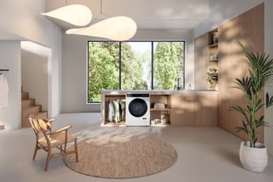 Miele Tørketrommel TQ 1000 WP Nova Edition