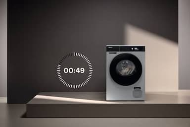 Miele Tørketrommel TQ 1000 WP Nova Edition