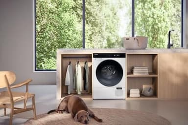 Miele Tørketrommel TQ 1000 WP Nova Edition