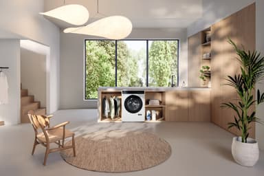 Miele Vaskemaskin WQ 1000 WPS Nova Edition
