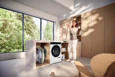 Miele Vaskemaskin WQ 1000 WPS Nova Edition