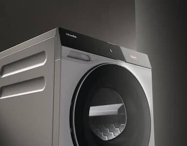 Miele Tørketrommel TQ 1000 WP Nova Edition