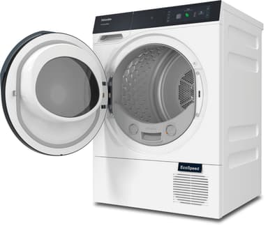 Miele Tørketrommel TQ 1000 WP Nova Edition