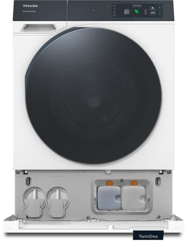 Miele Vaskemaskin WQ 1000 WPS Nova Edition