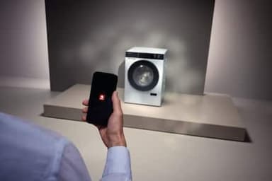 Miele Vaskemaskin WQ 1000 WPS Nova Edition