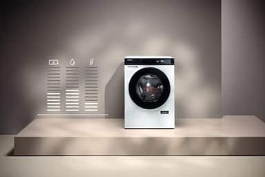 Miele Vaskemaskin WQ 1000 WPS Nova Edition