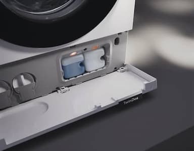 Miele Vaskemaskin WQ 1000 WPS Nova Edition