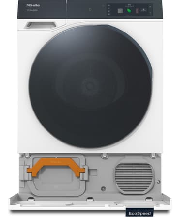 Miele Tørketrommel TQ 1000 WP Nova Edition