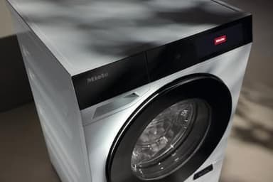 Miele Vaskemaskin WQ 1000 WPS Nova Edition