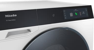 Miele Tørketrommel TQ 1000 WP Nova Edition