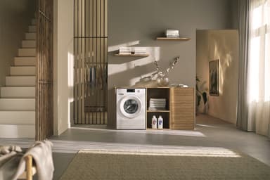 Miele Vaskemaskin WSA123 WCS 8kg Active