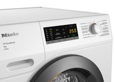 Miele Vaskemaskin WEA135 WCS 8kg Active