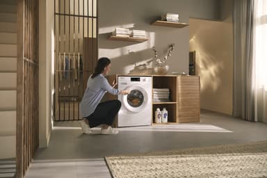 Miele Vaskemaskin WSA123 WCS 8kg Active