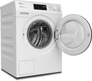 Miele Vaskemaskin WEC395 WCS PWash&Steam&8kg