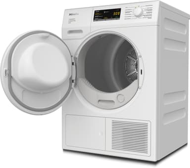 Miele Tørketrommel TEA535WP 8kg Active