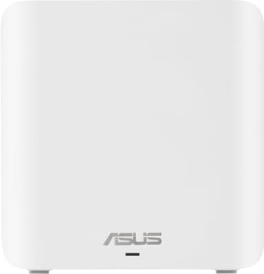 ASUS ZenWiFi BD4 Mesh router (hvit)