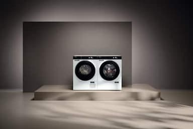 Miele Vaskemaskin WQ 1000 WPS Nova Edition