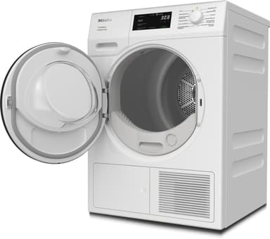 Miele Tørketrommel TED655WP EcoSpeed&9kg