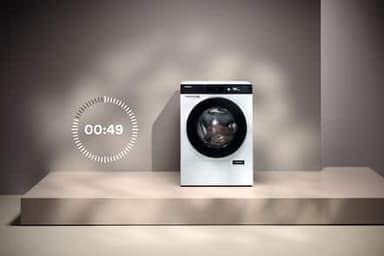 Miele Vaskemaskin WQ 1000 WPS Nova Edition