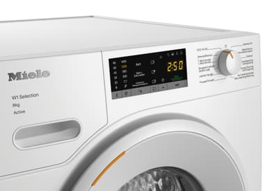 Miele Vaskemaskin WSA123 WCS 8kg Active