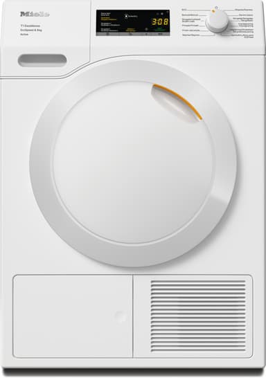 Miele Tørketrommel TEA535WP 8kg Active